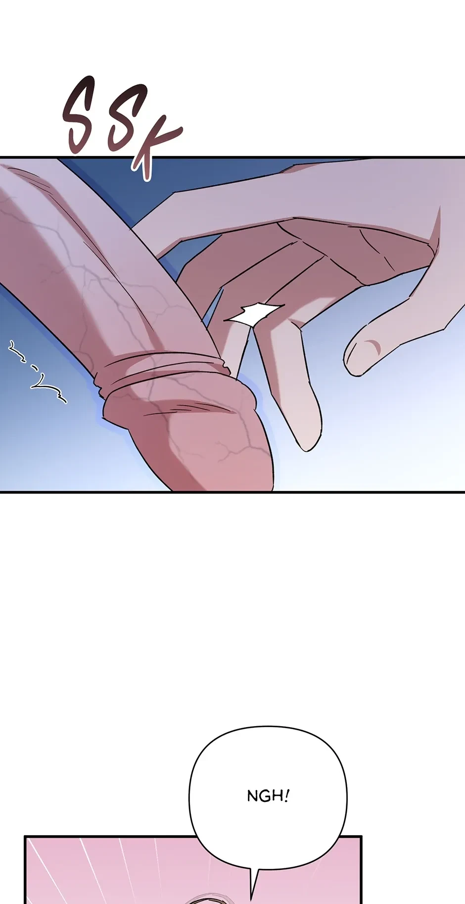 Soft And Squishy Chapter 24, page 26