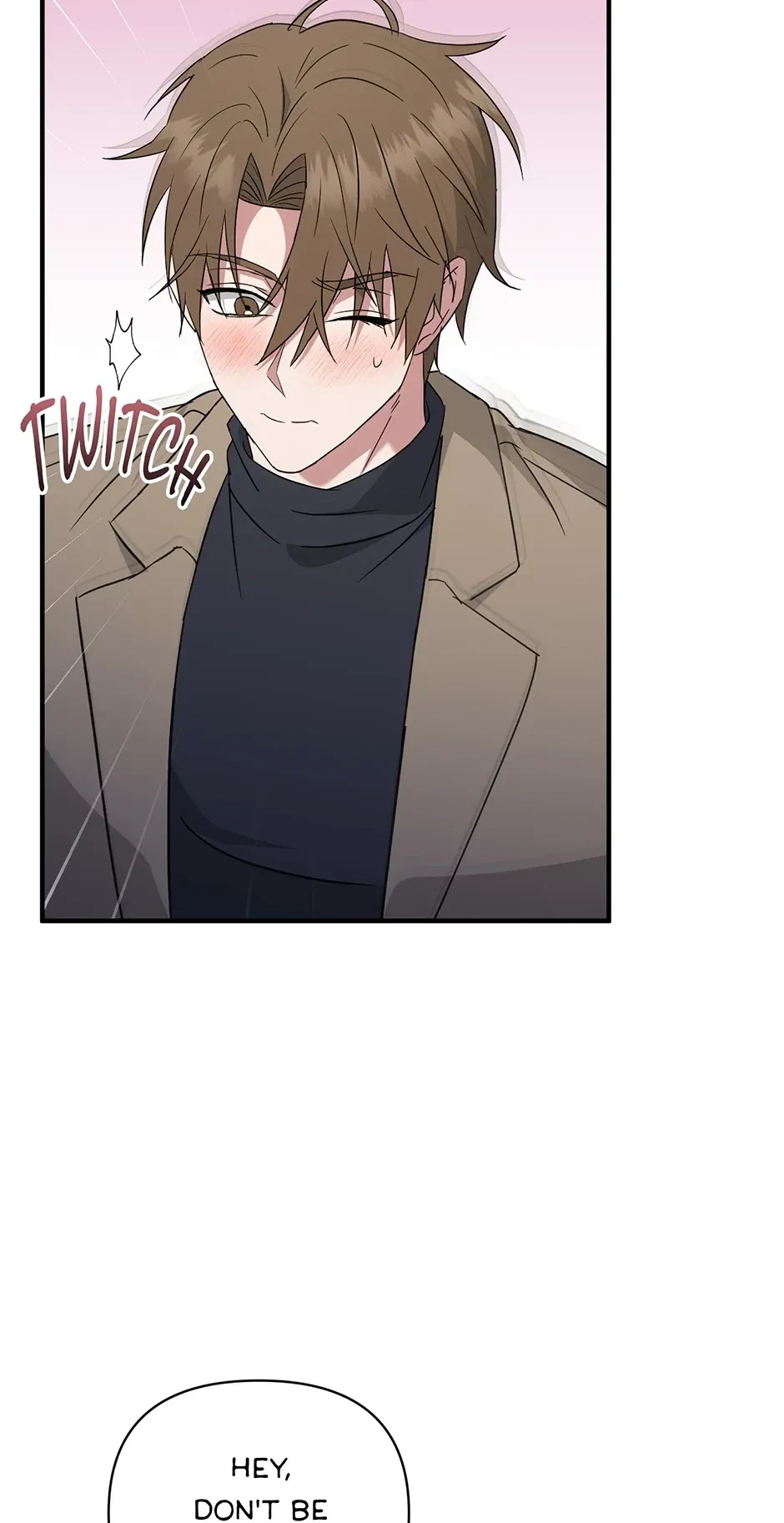 Soft And Squishy Chapter 24, page 27