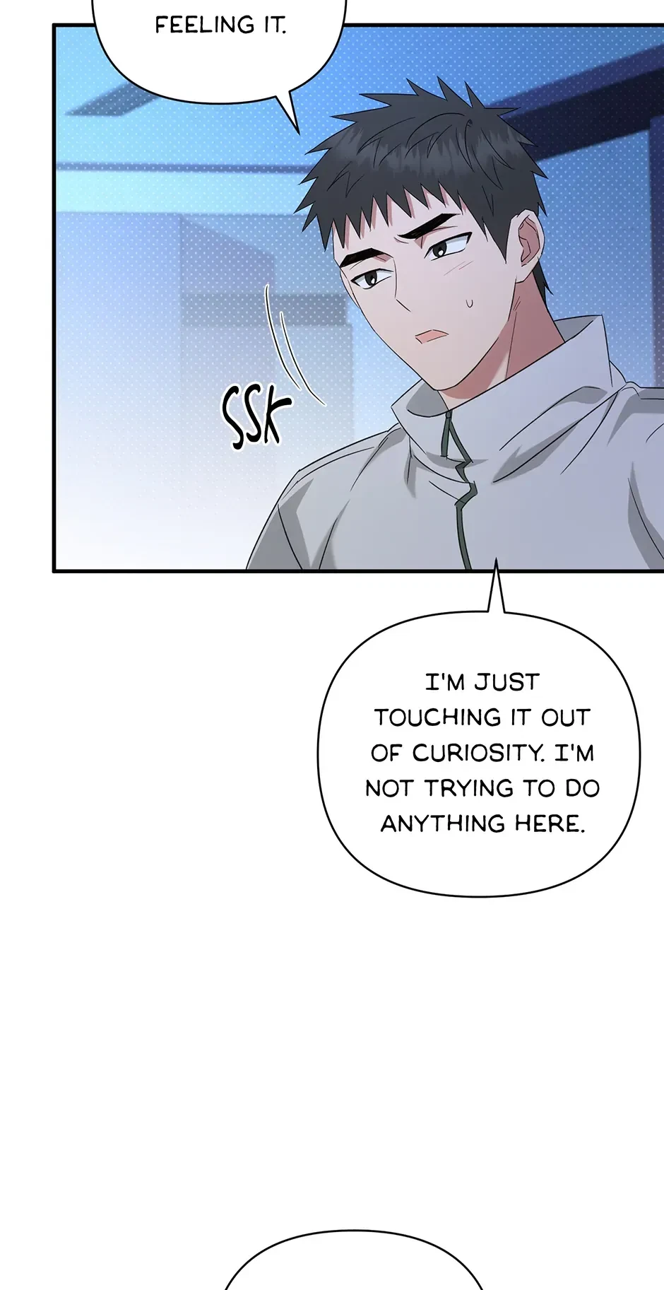 Soft And Squishy Chapter 24, page 28