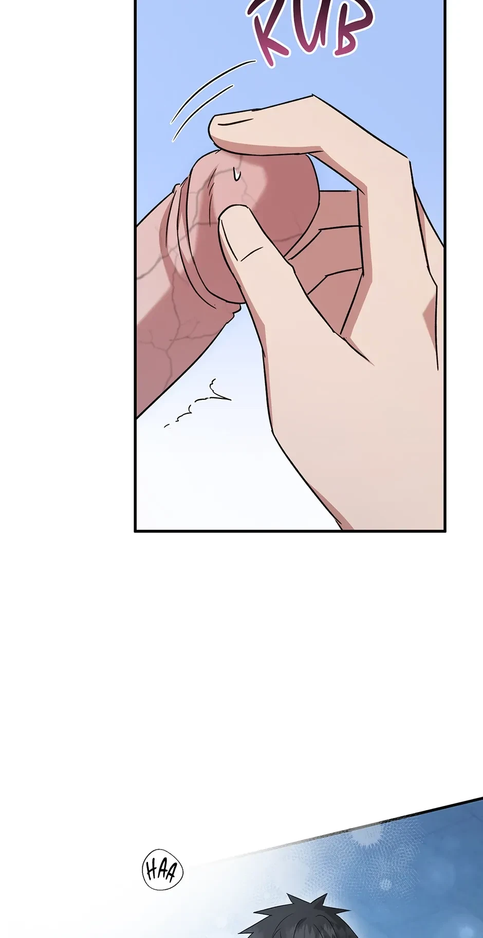 Soft And Squishy Chapter 24, page 30