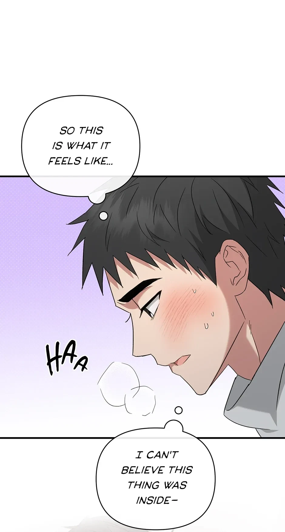Soft And Squishy Chapter 24, page 32