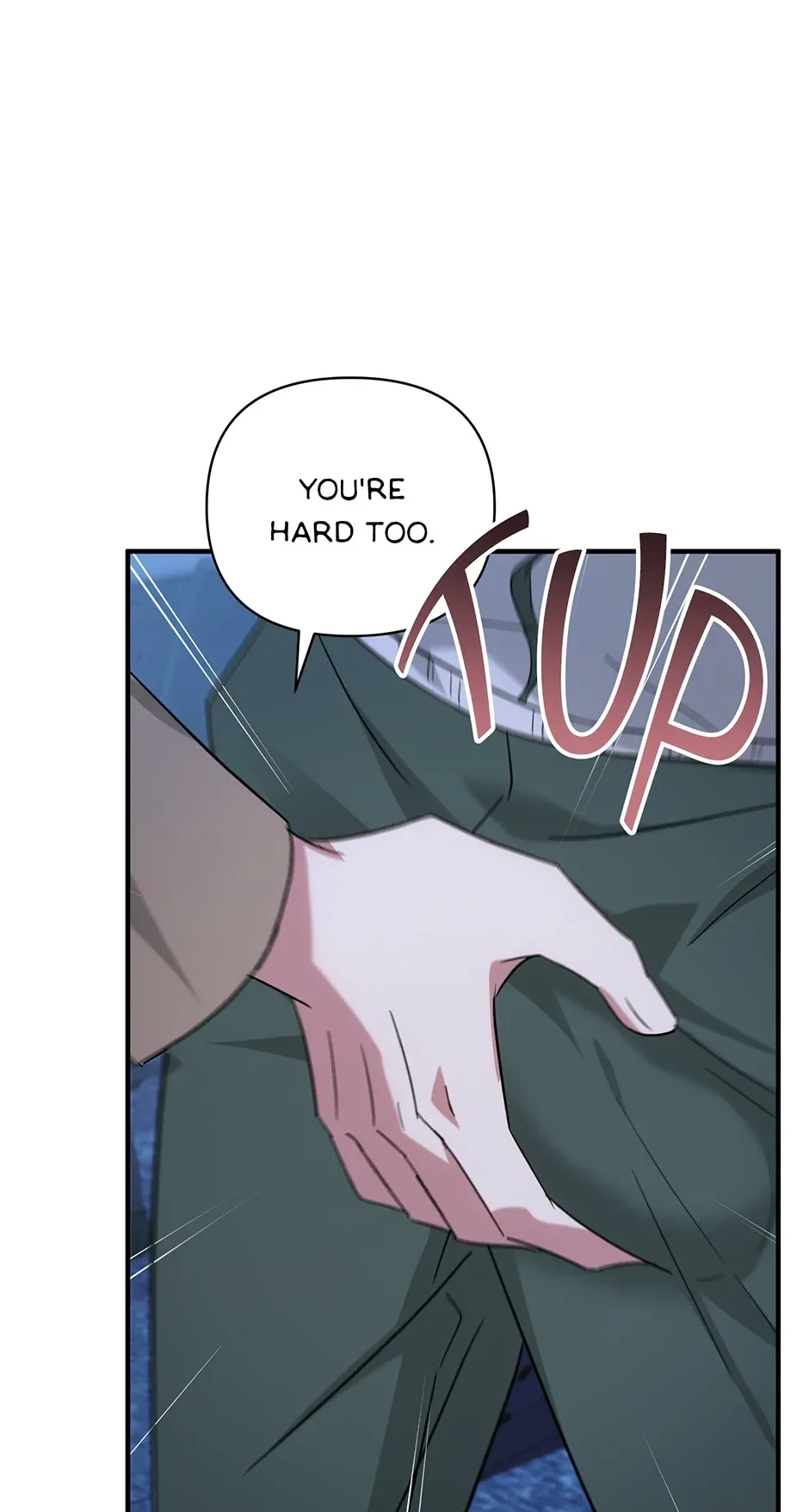 Soft And Squishy Chapter 24, page 35