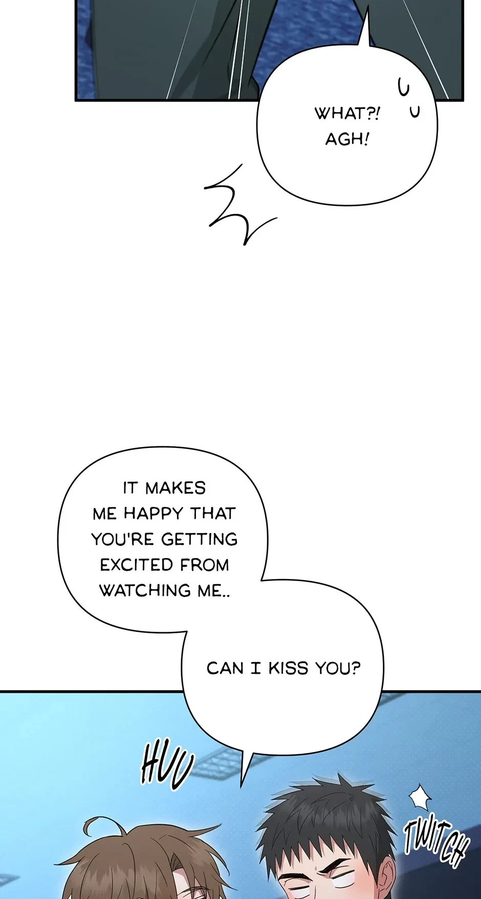 Soft And Squishy Chapter 24, page 36