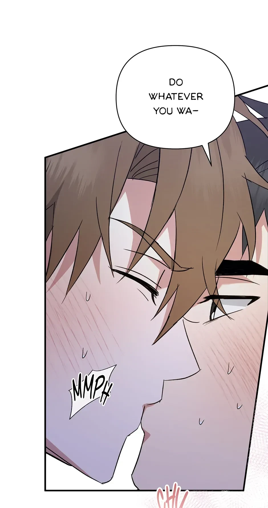Soft And Squishy Chapter 24, page 38
