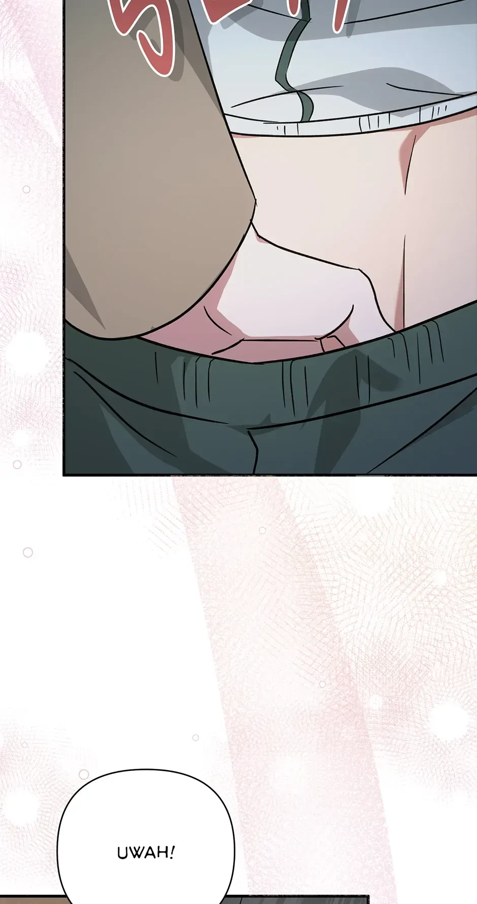 Soft And Squishy Chapter 24, page 40