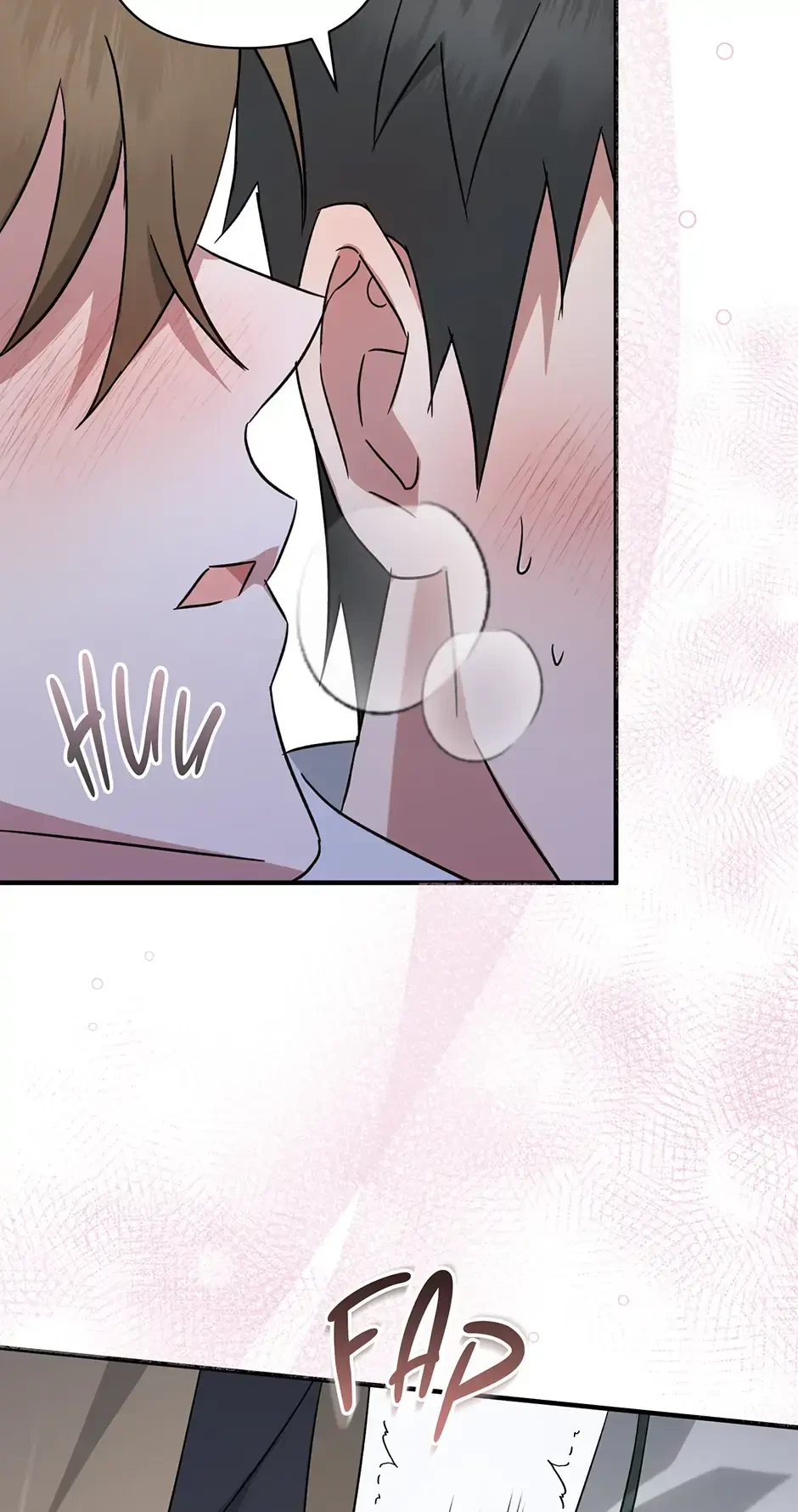 Soft And Squishy Chapter 24, page 41