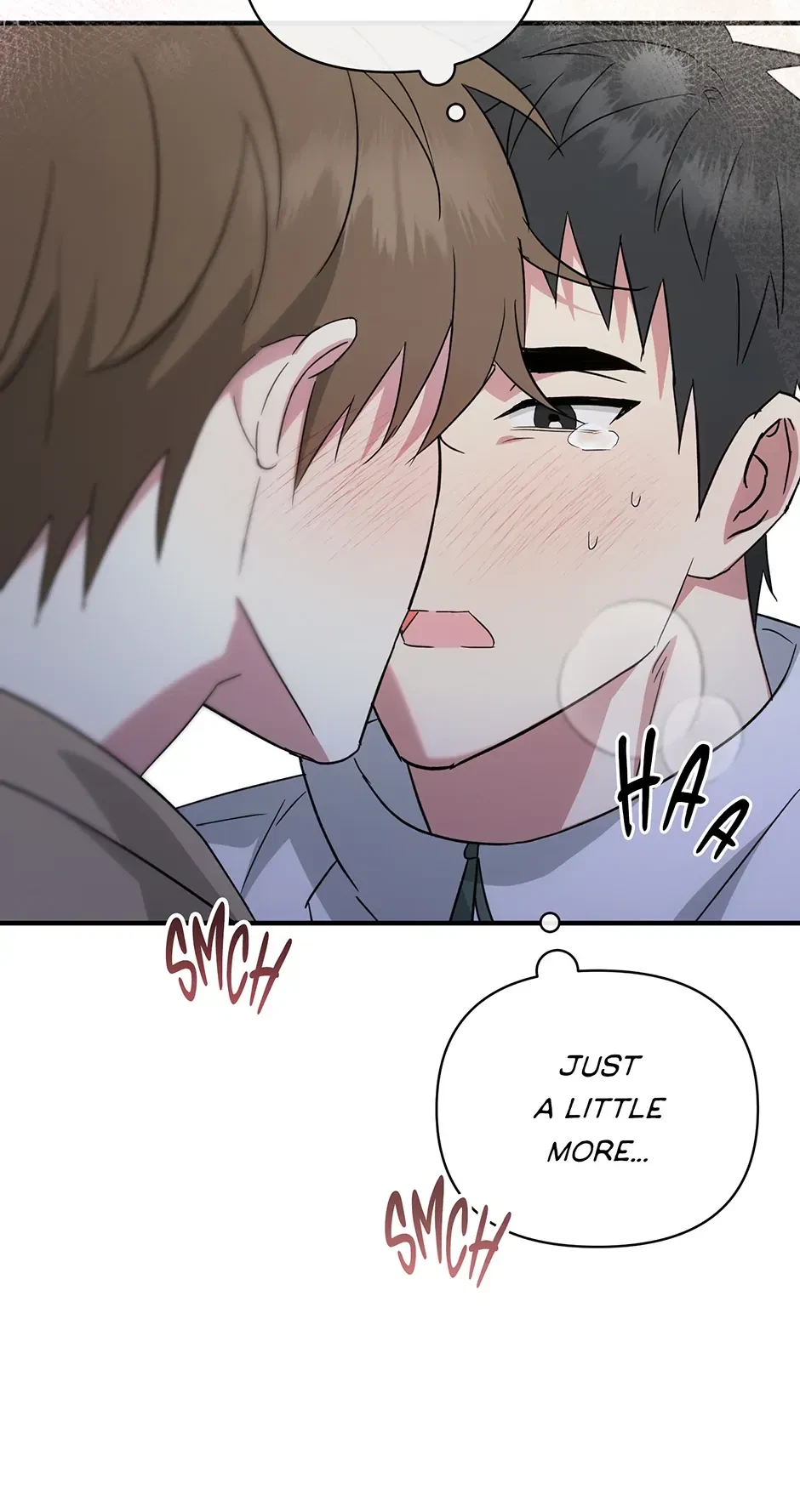 Soft And Squishy Chapter 24, page 43