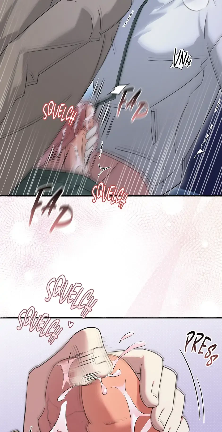 Soft And Squishy Chapter 24, page 46