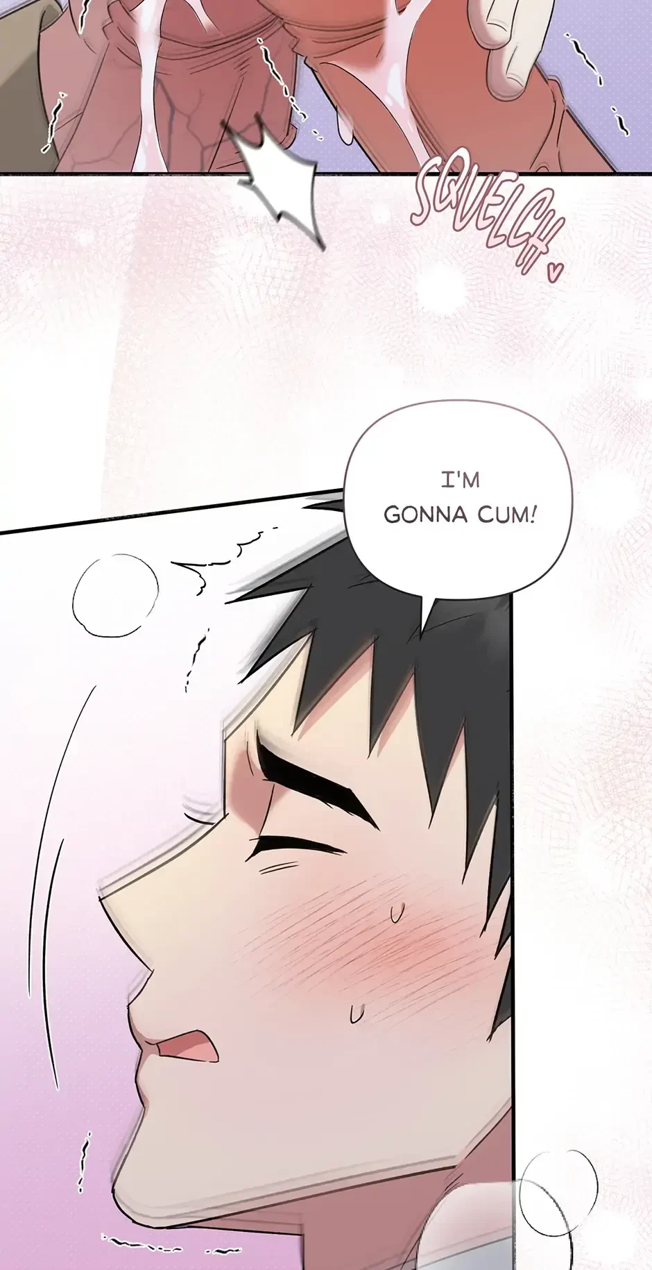 Soft And Squishy Chapter 24, page 47