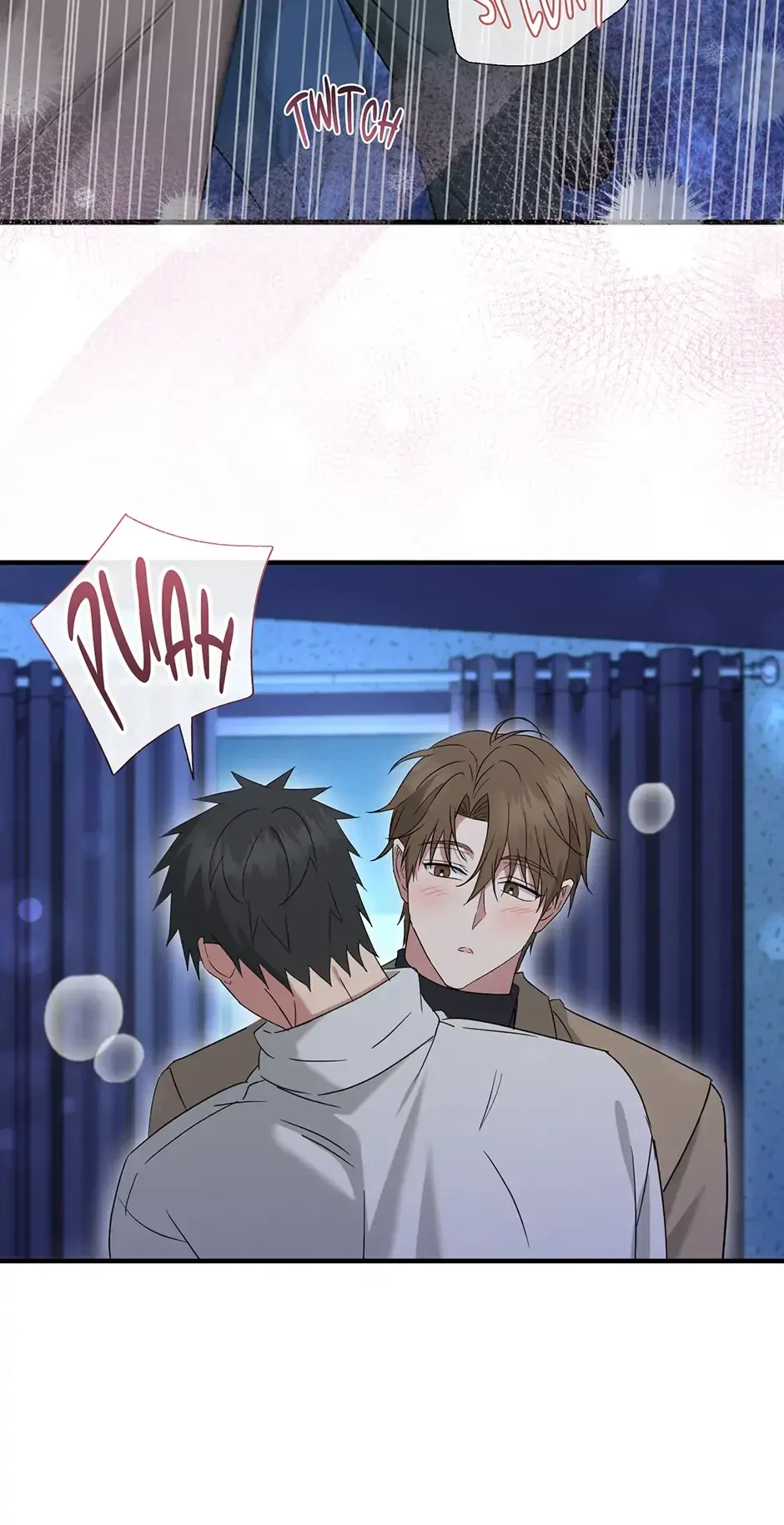 Soft And Squishy Chapter 24, page 49