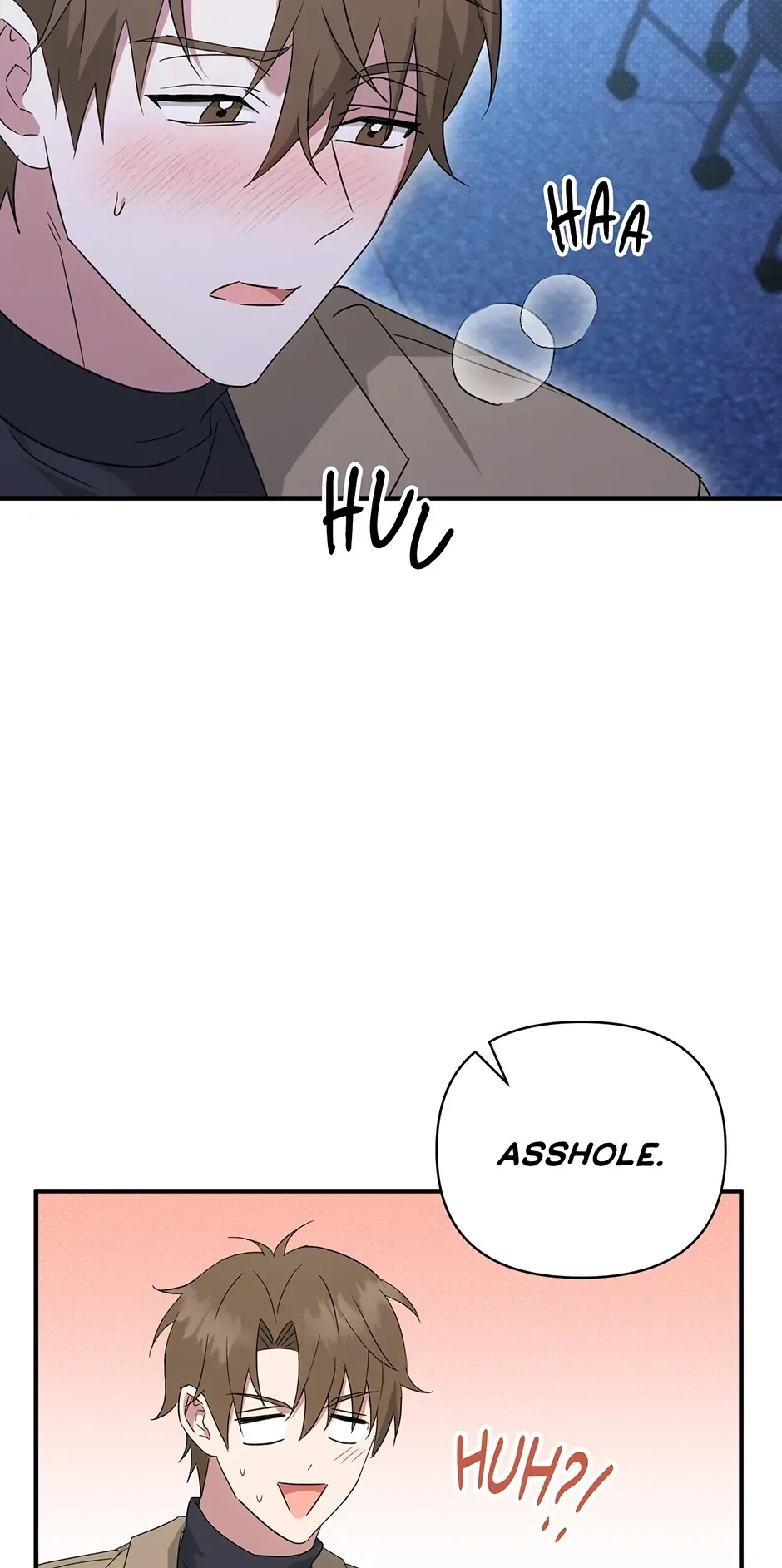 Soft And Squishy Chapter 24, page 52