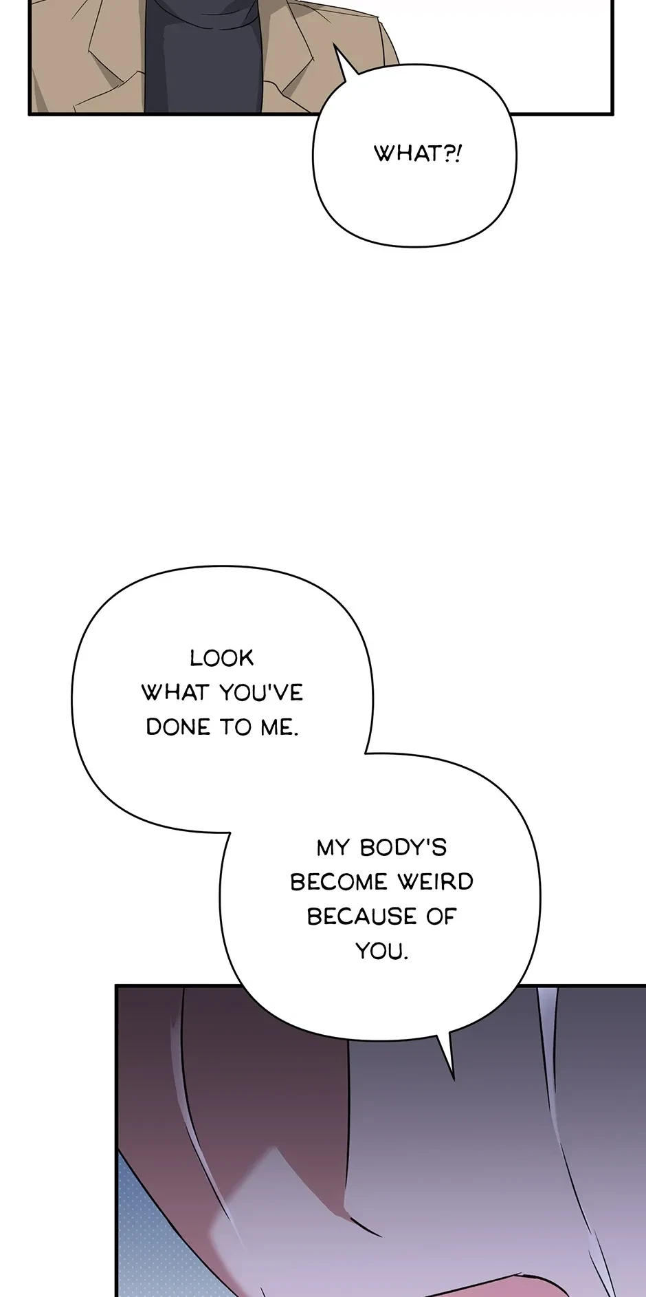 Soft And Squishy Chapter 24, page 53