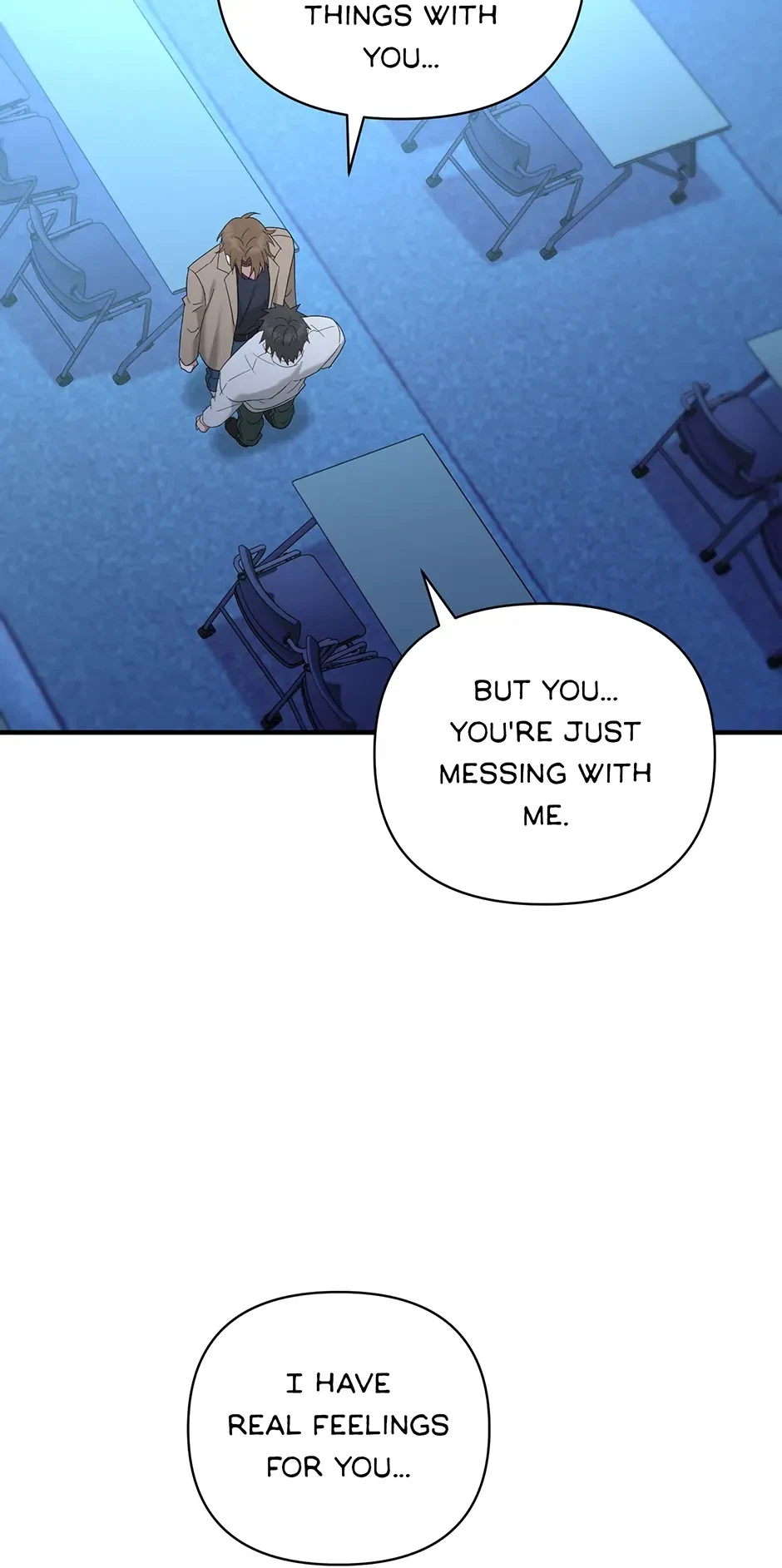 Soft And Squishy Chapter 24, page 55