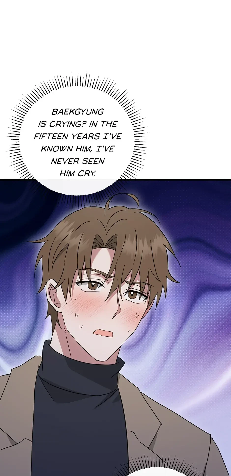 Soft And Squishy Chapter 24, page 57
