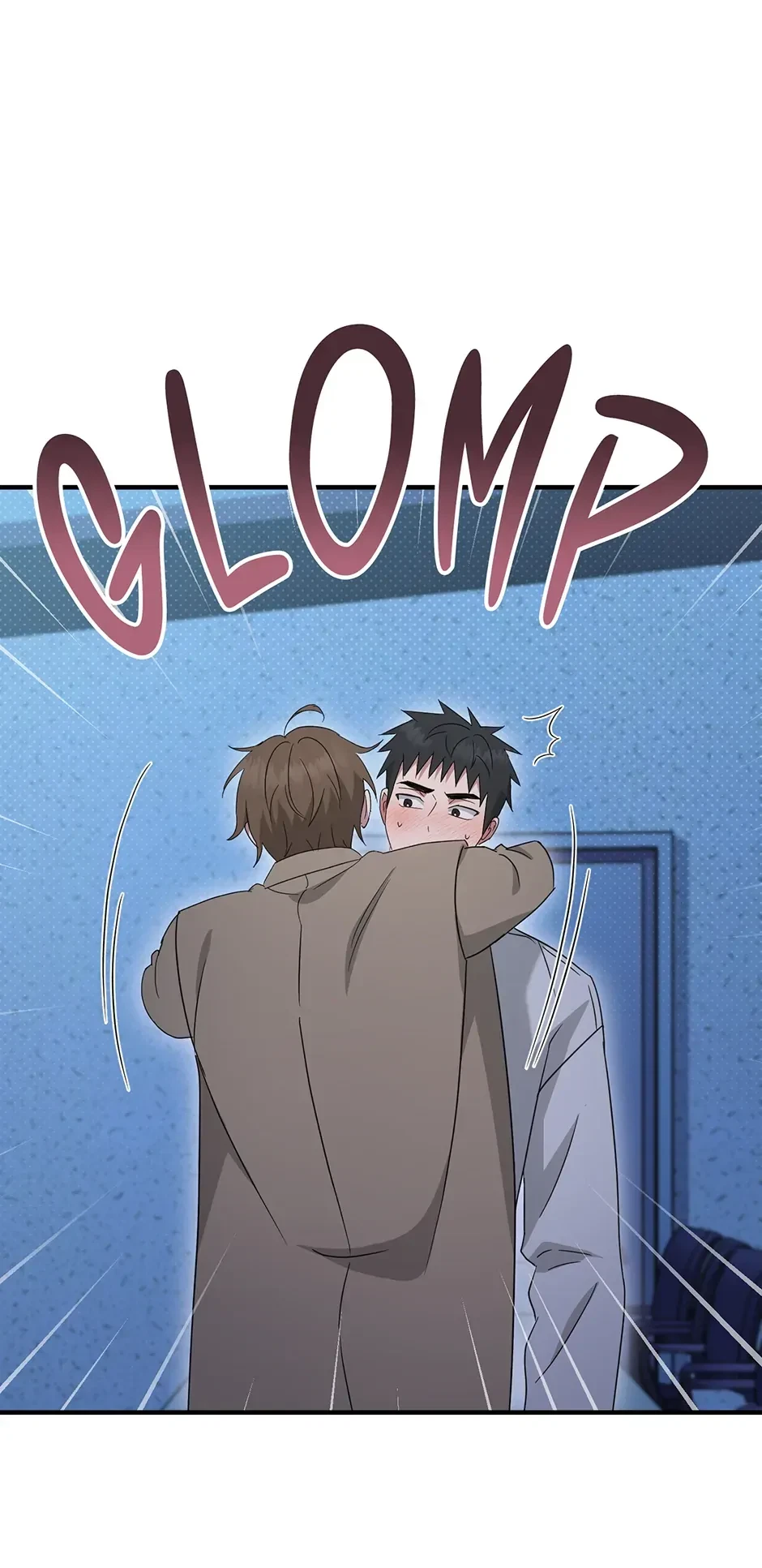 Soft And Squishy Chapter 24, page 59