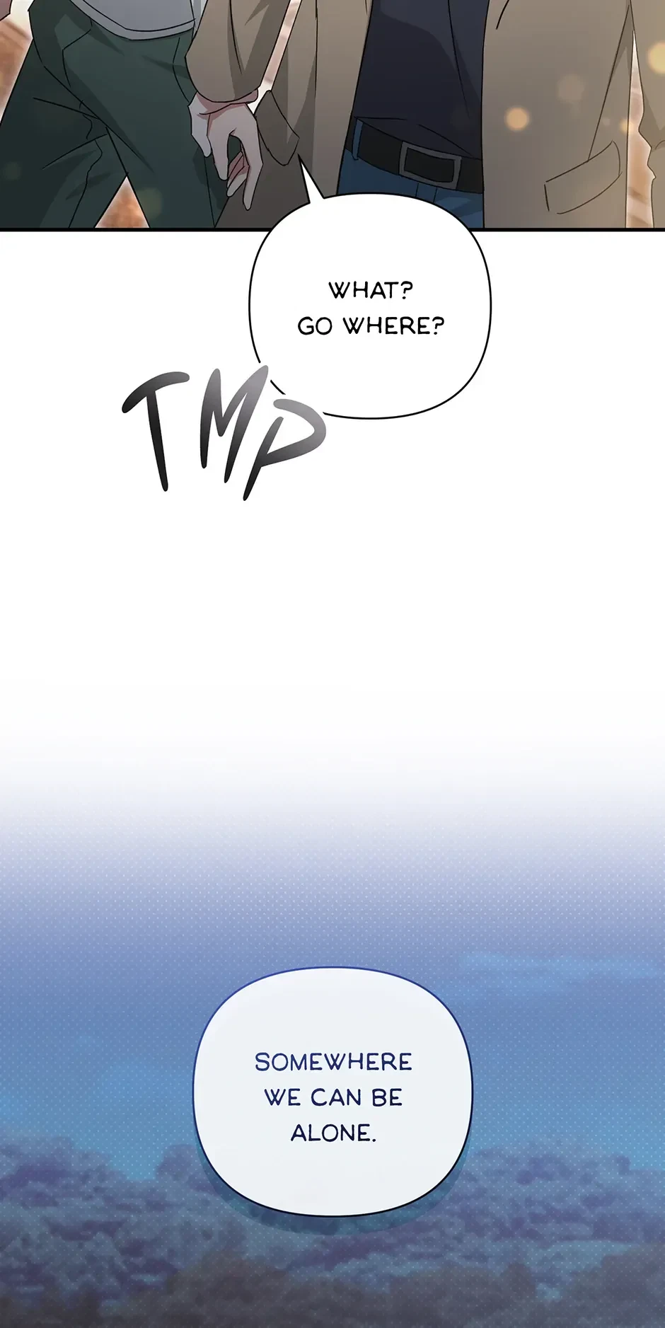 Soft And Squishy Chapter 24, page 6