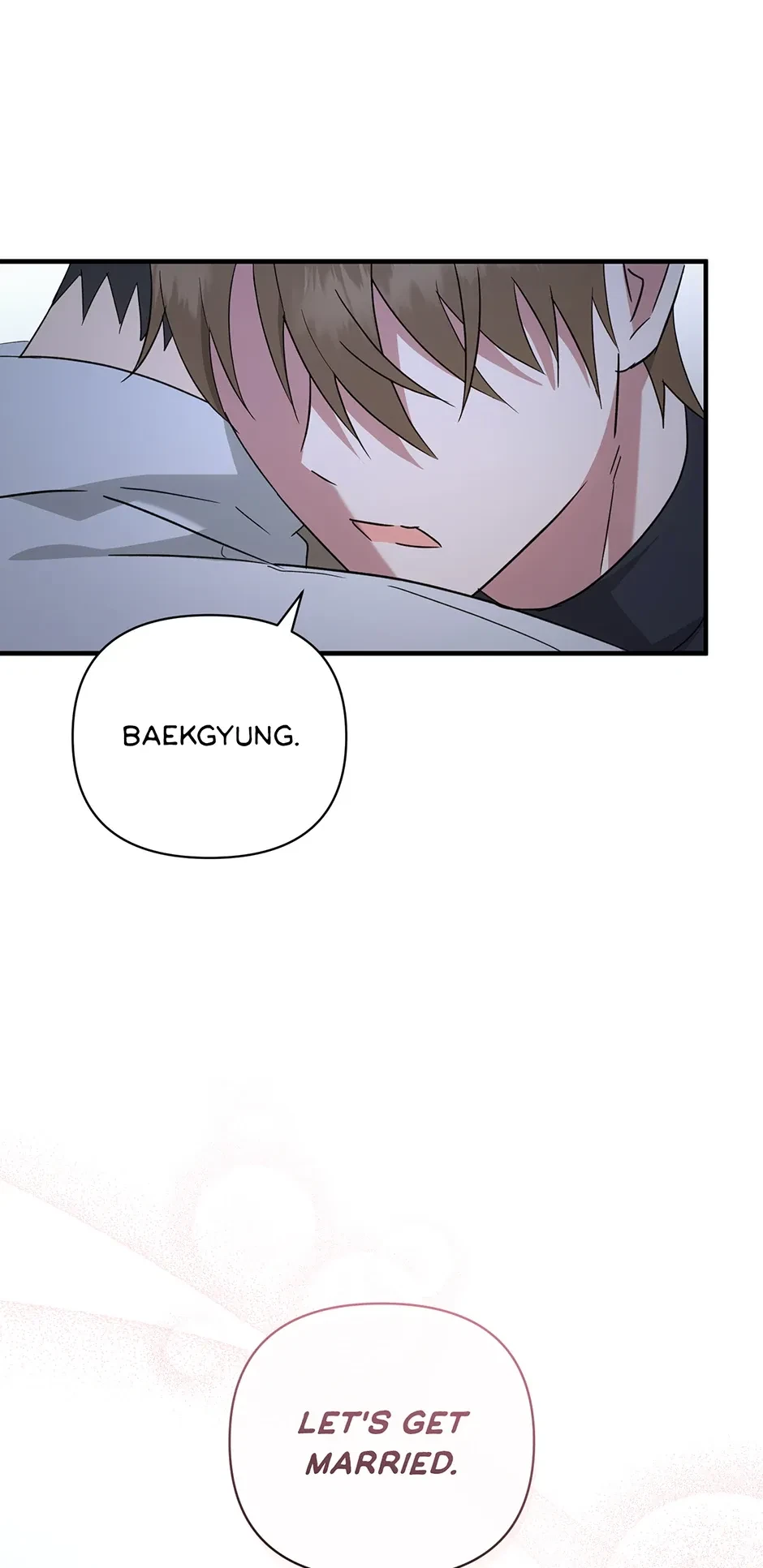 Soft And Squishy Chapter 24, page 61