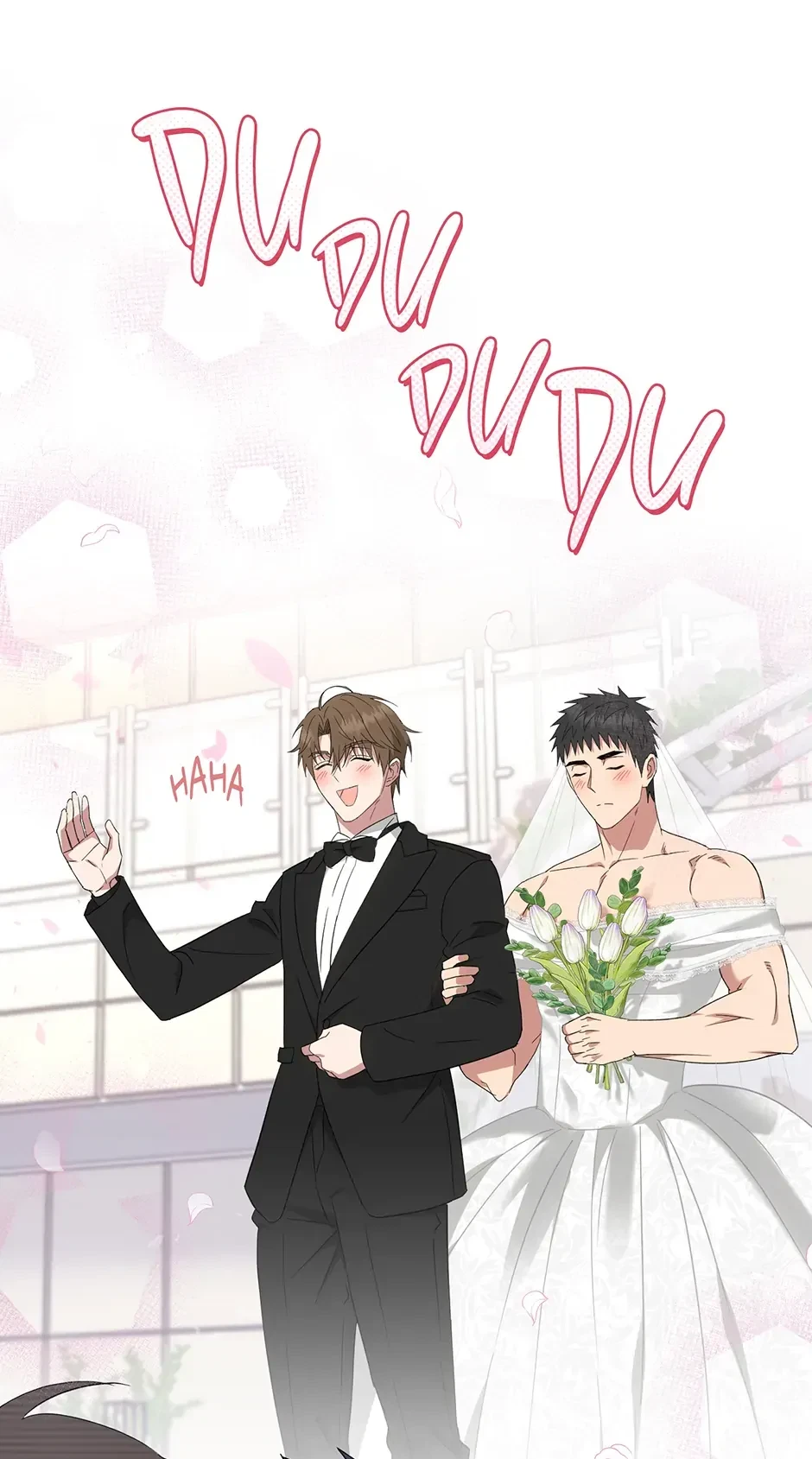 Soft And Squishy Chapter 24, page 63