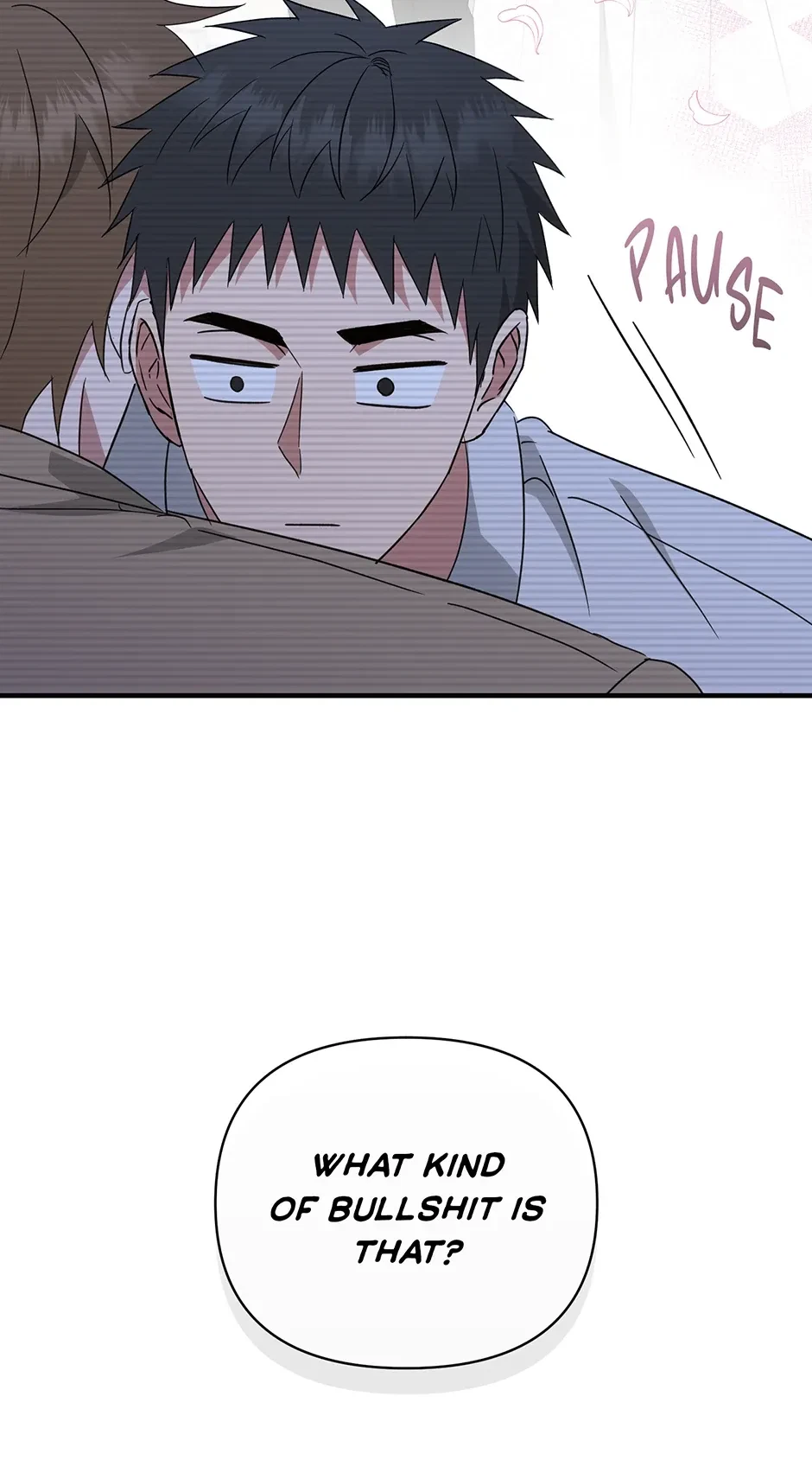 Soft And Squishy Chapter 24, page 64