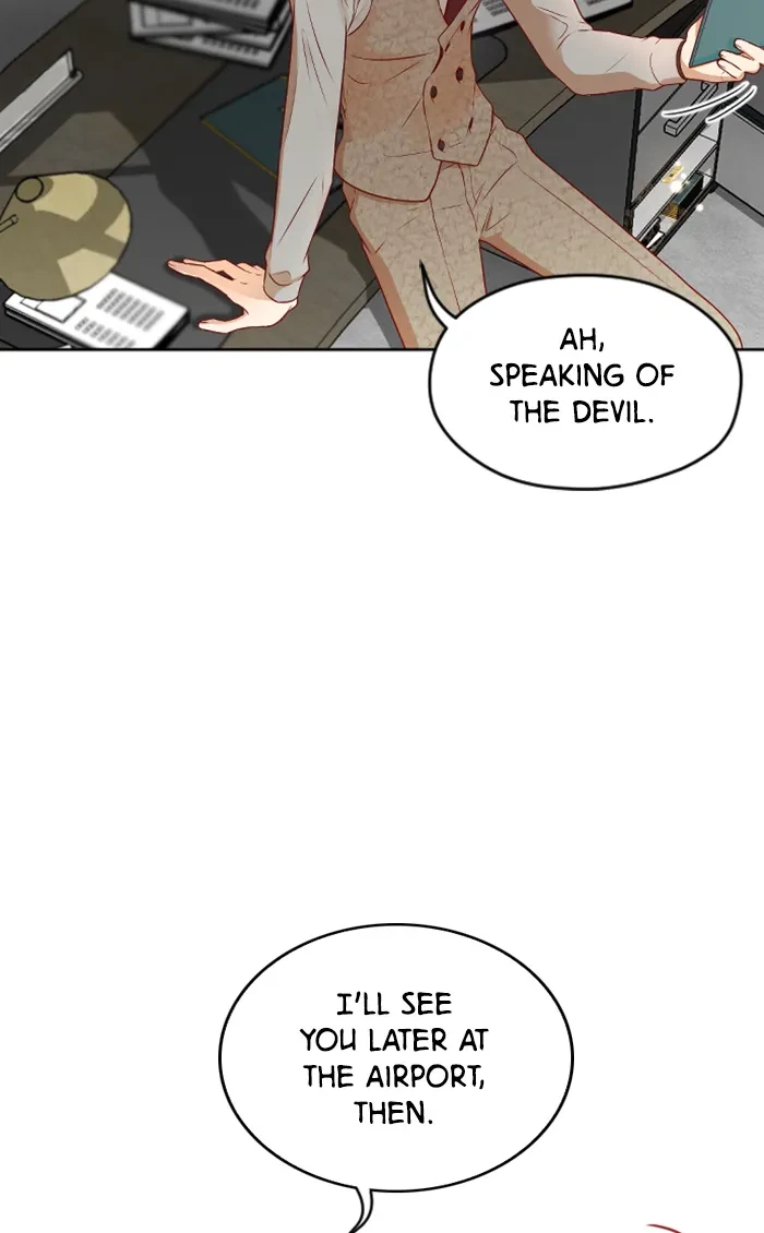 Take Me, I'm Yours Chapter 35, page 10