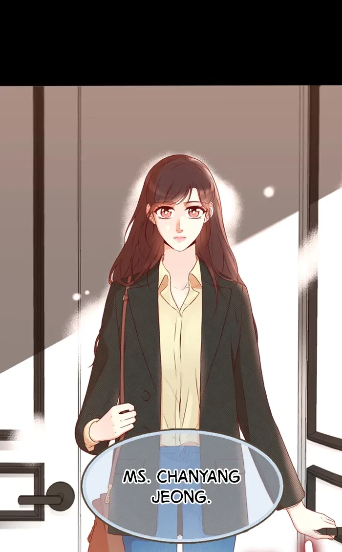 Take Me, I'm Yours Chapter 35, page 15