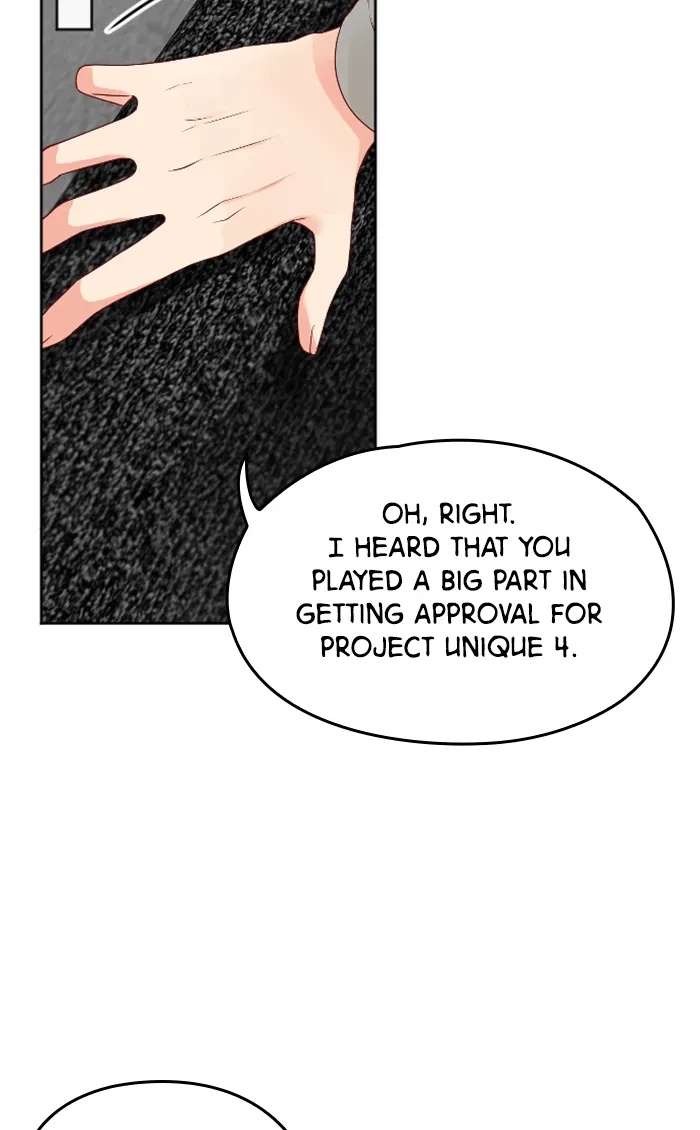 Take Me, I'm Yours Chapter 35, page 19