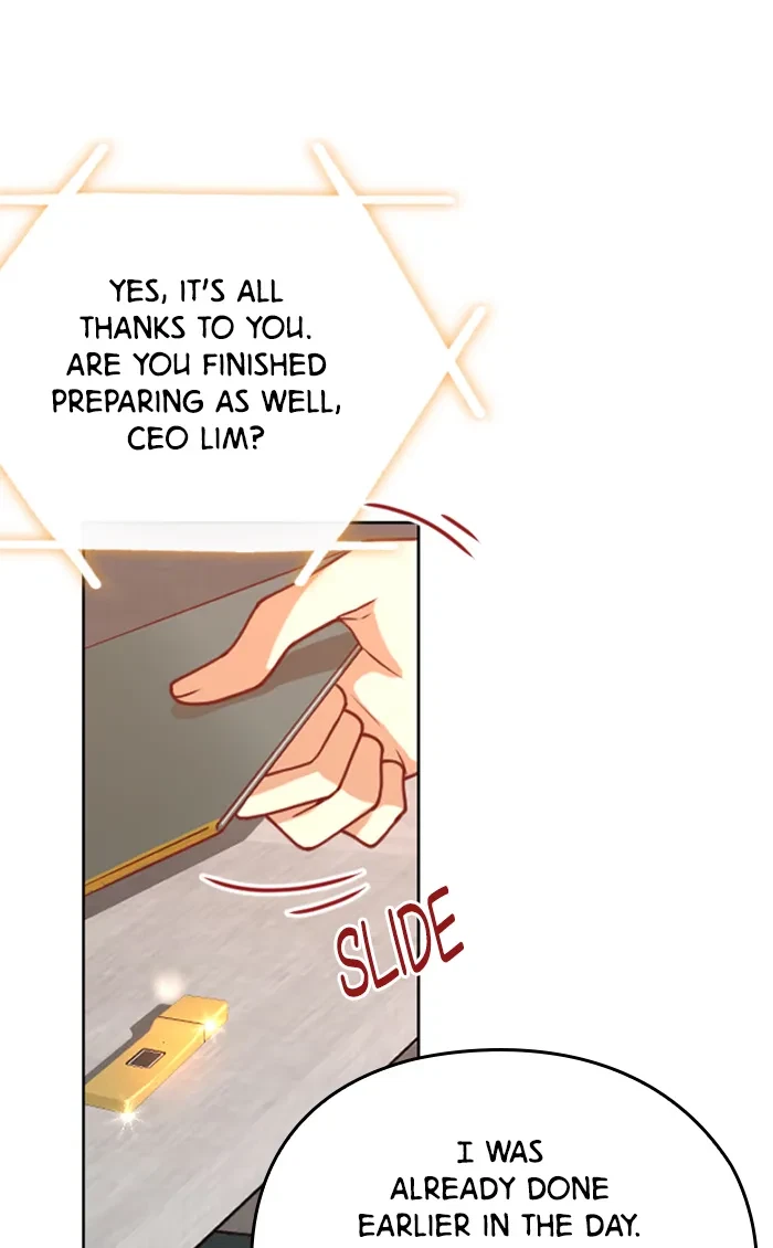 Take Me, I'm Yours Chapter 35, page 2