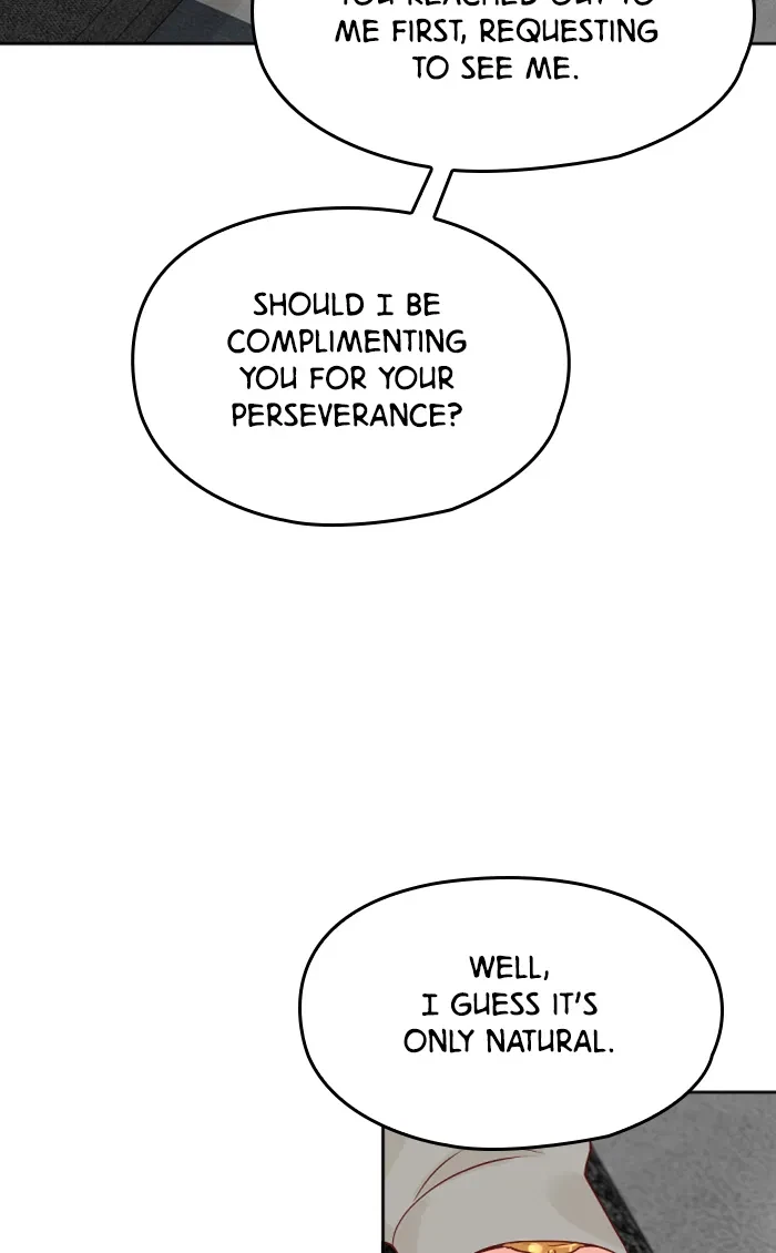 Take Me, I'm Yours Chapter 35, page 21