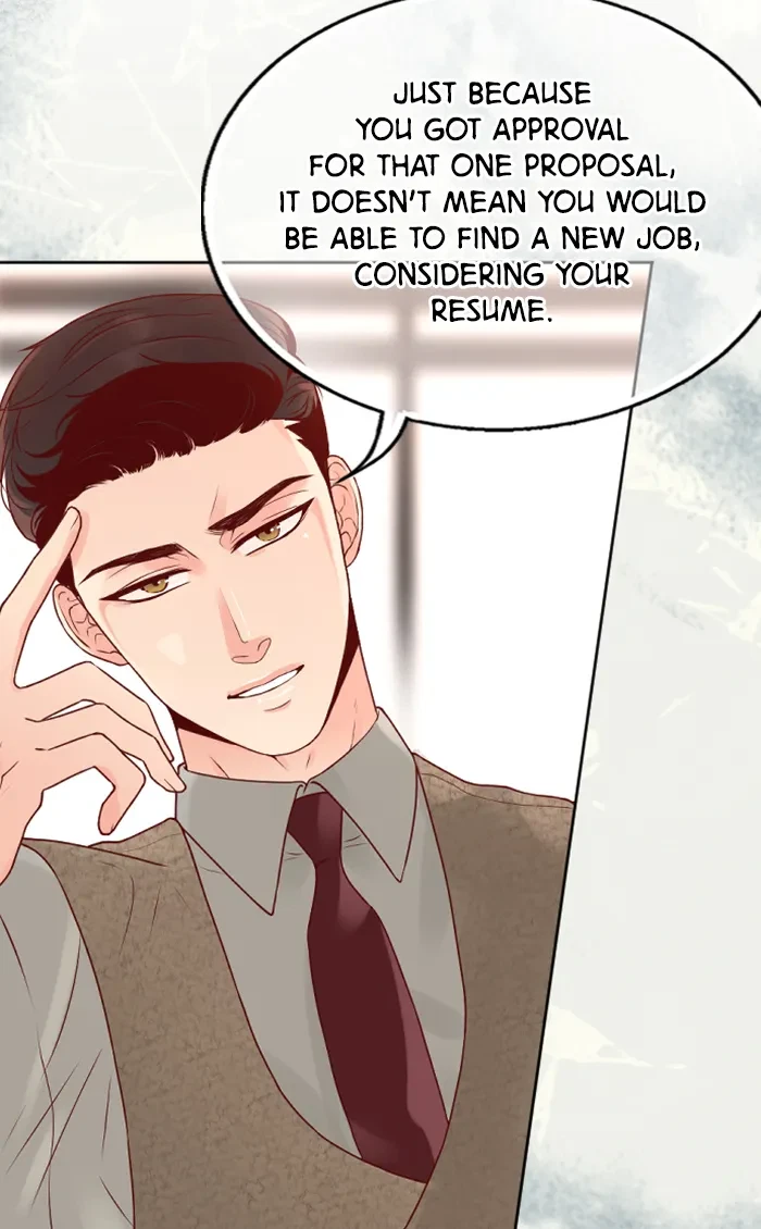 Take Me, I'm Yours Chapter 35, page 23