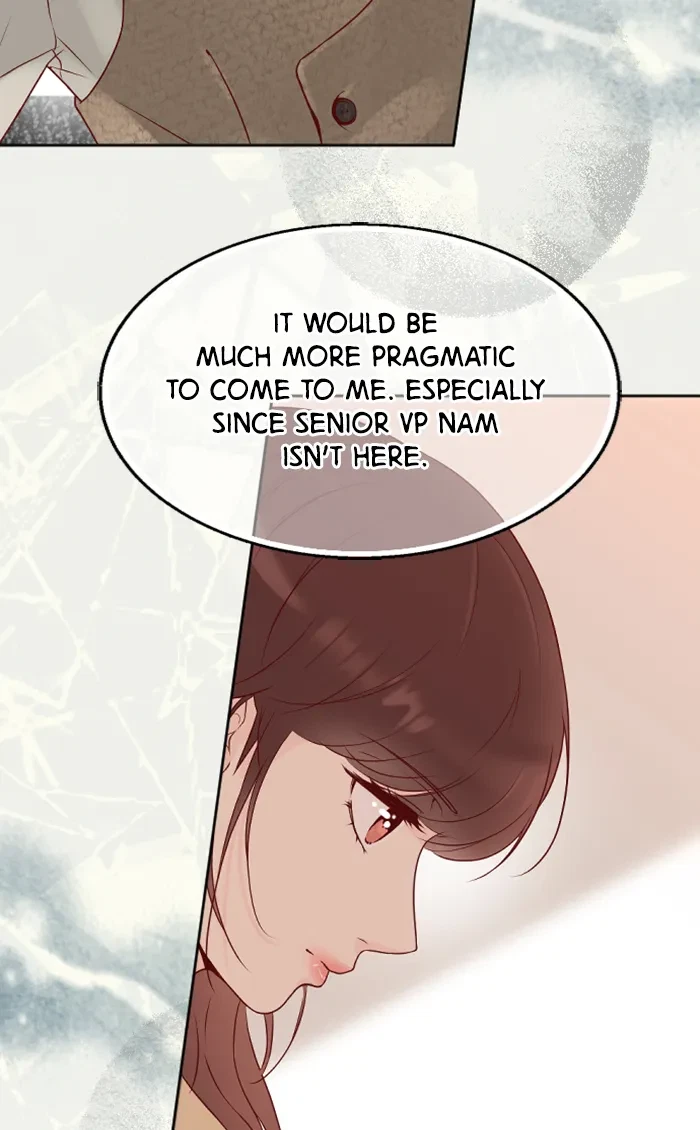 Take Me, I'm Yours Chapter 35, page 24