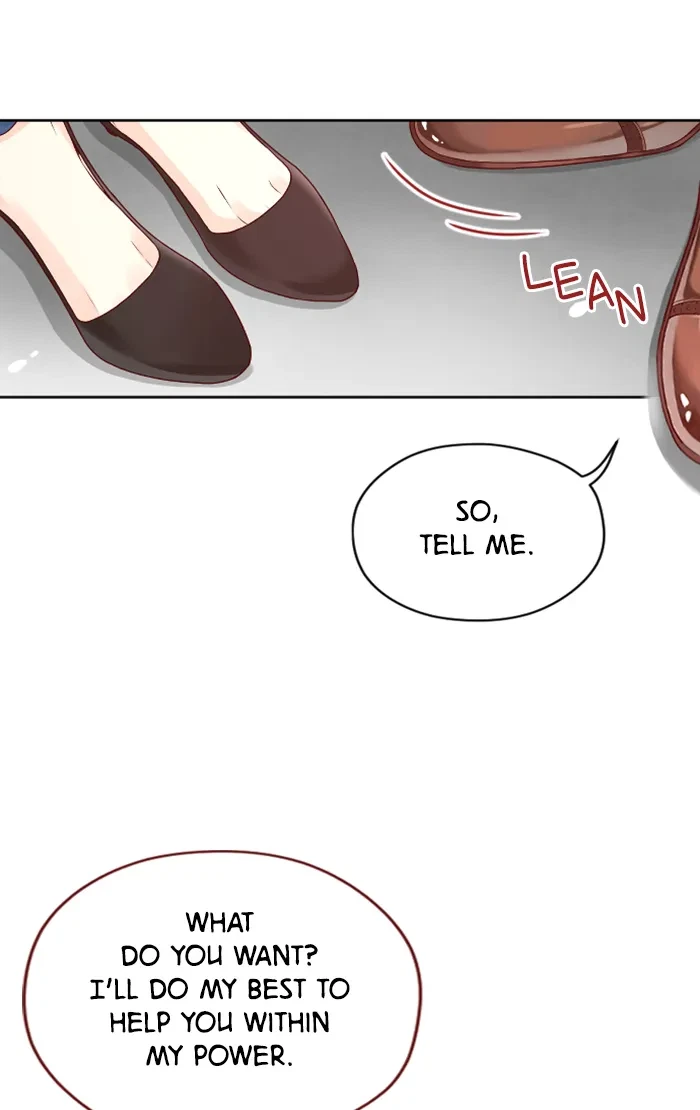 Take Me, I'm Yours Chapter 35, page 26