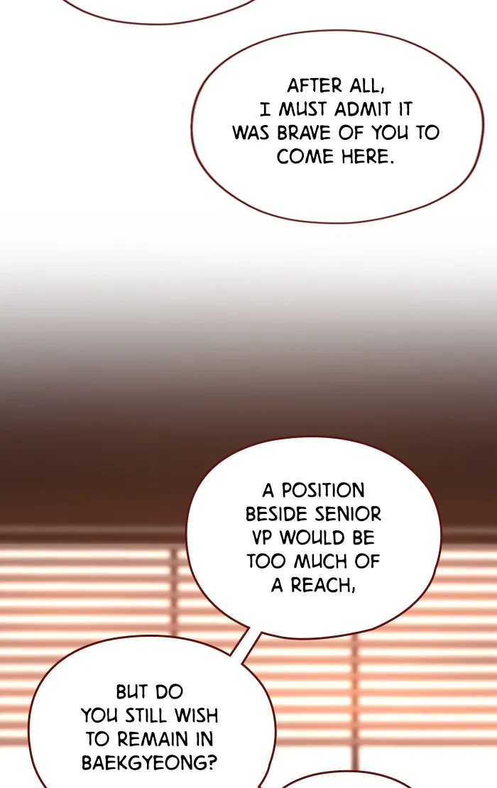 Take Me, I'm Yours Chapter 35, page 27