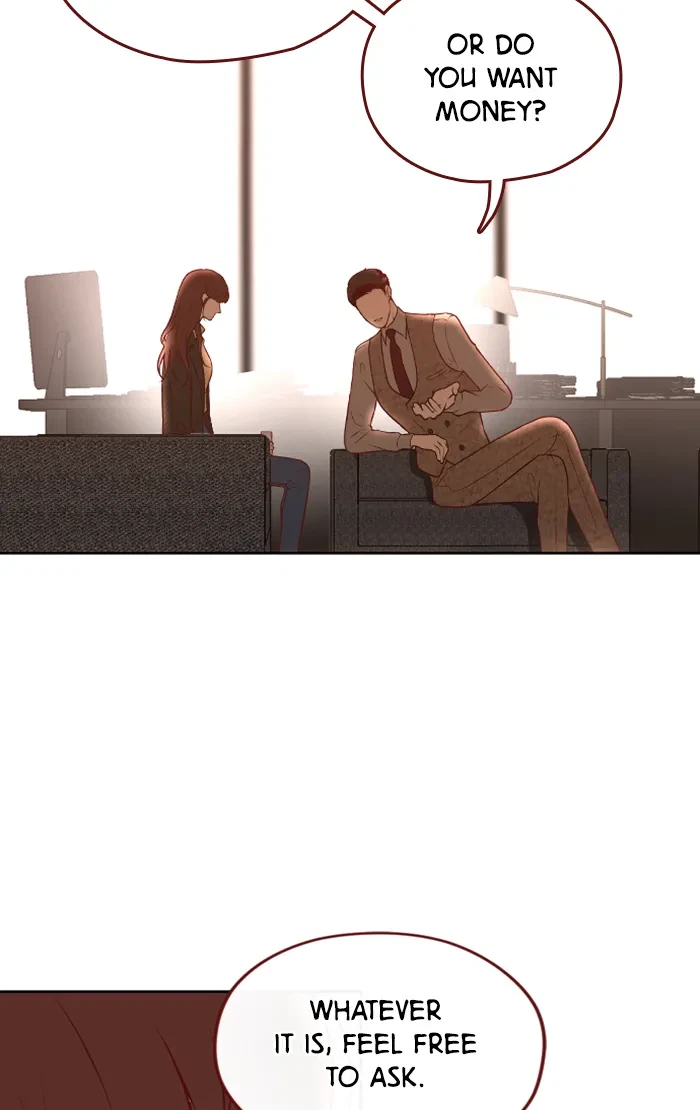 Take Me, I'm Yours Chapter 35, page 28