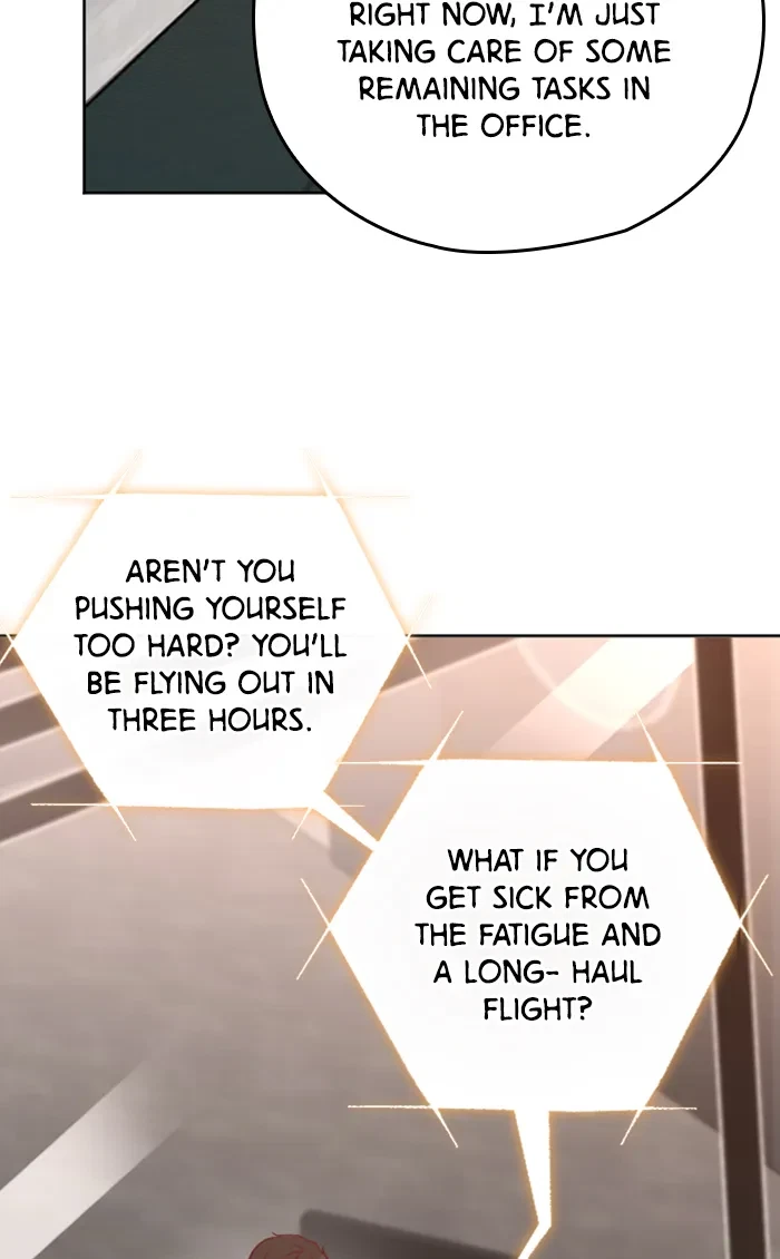 Take Me, I'm Yours Chapter 35, page 3
