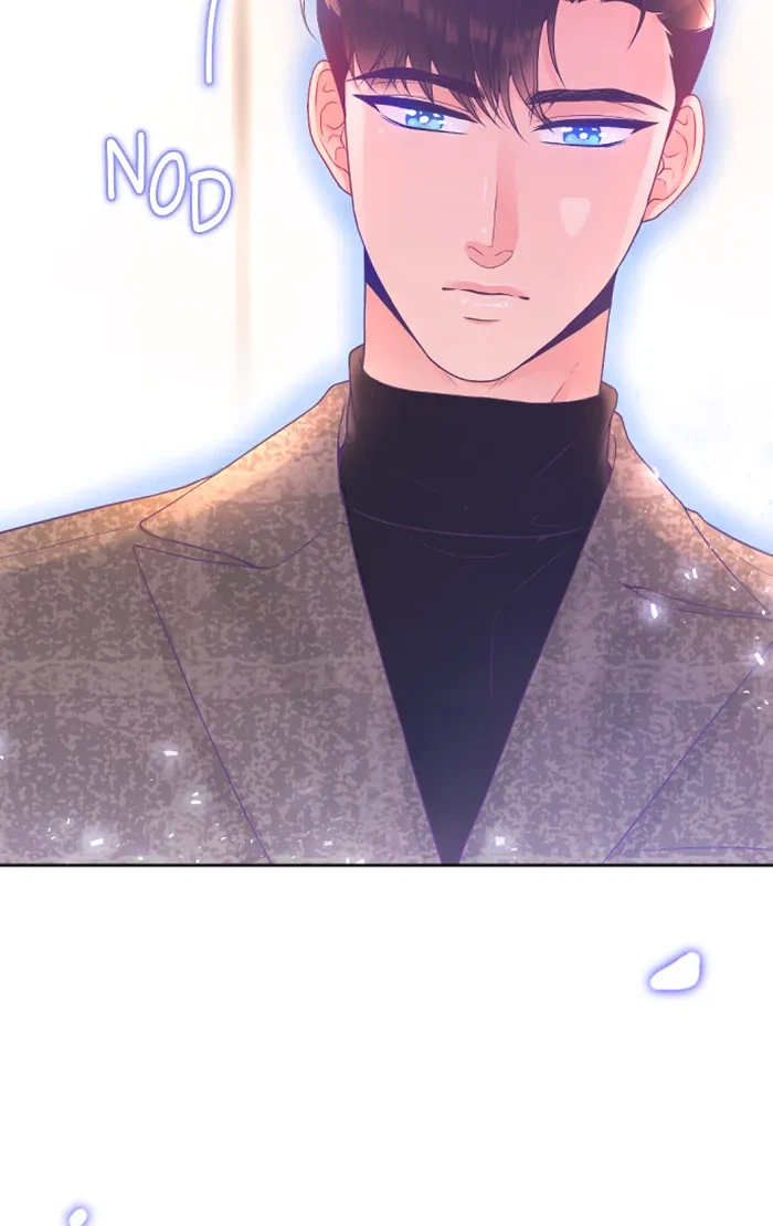 Take Me, I'm Yours Chapter 35, page 32