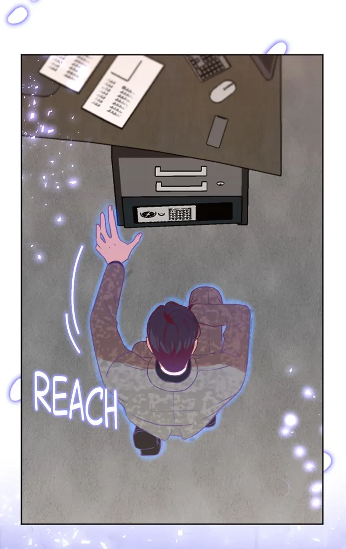 Take Me, I'm Yours Chapter 35, page 33