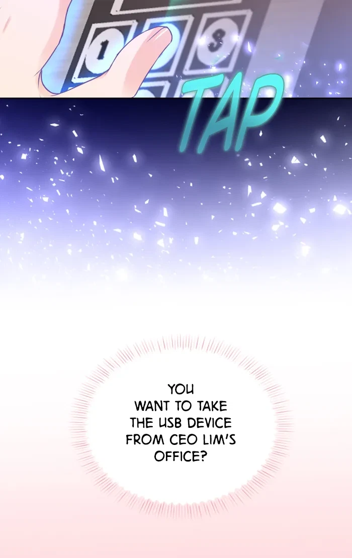 Take Me, I'm Yours Chapter 35, page 35