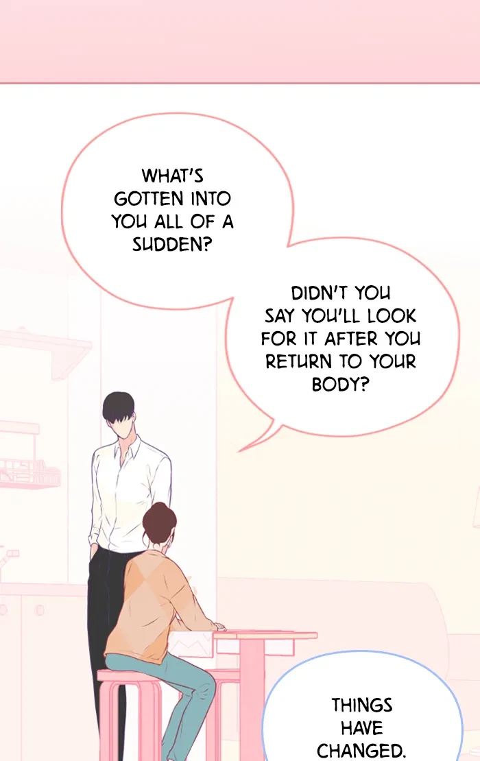 Take Me, I'm Yours Chapter 35, page 36