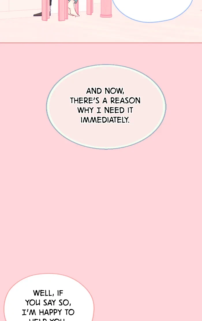Take Me, I'm Yours Chapter 35, page 37