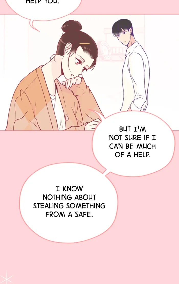 Take Me, I'm Yours Chapter 35, page 38