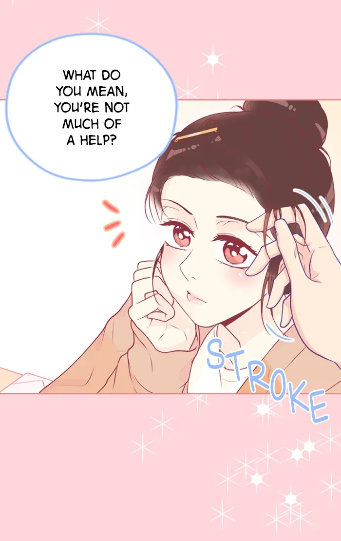 Take Me, I'm Yours Chapter 35, page 39