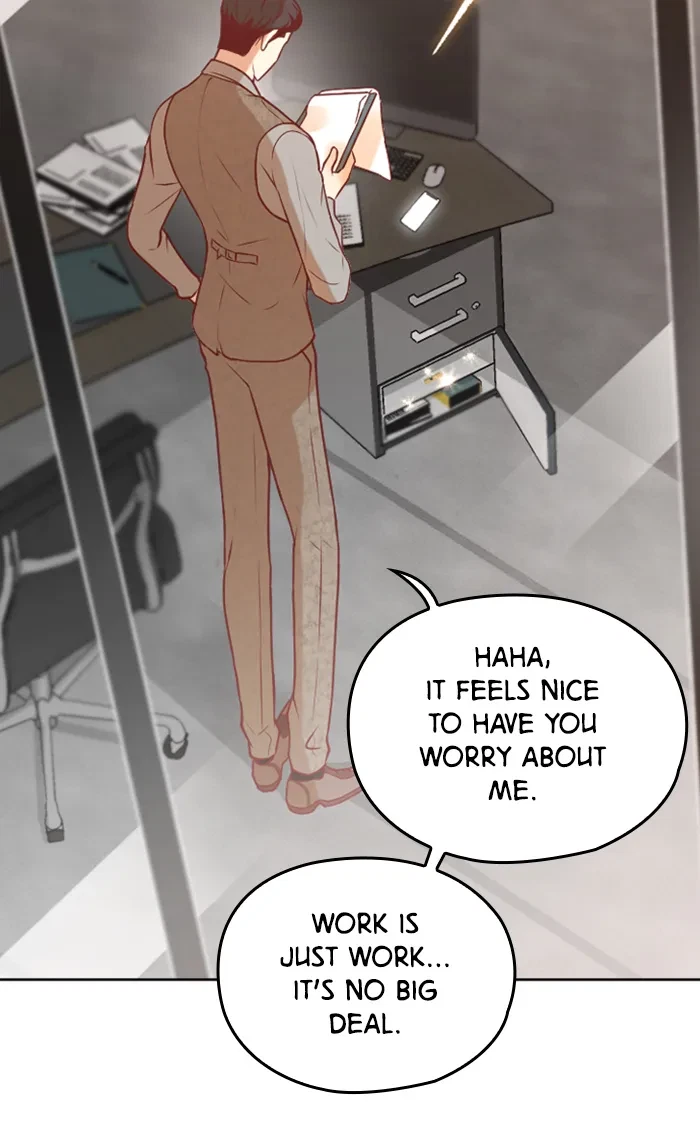 Take Me, I'm Yours Chapter 35, page 4