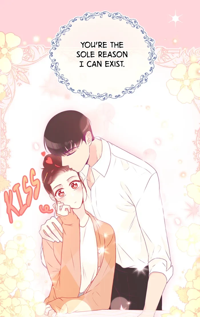 Take Me, I'm Yours Chapter 35, page 40