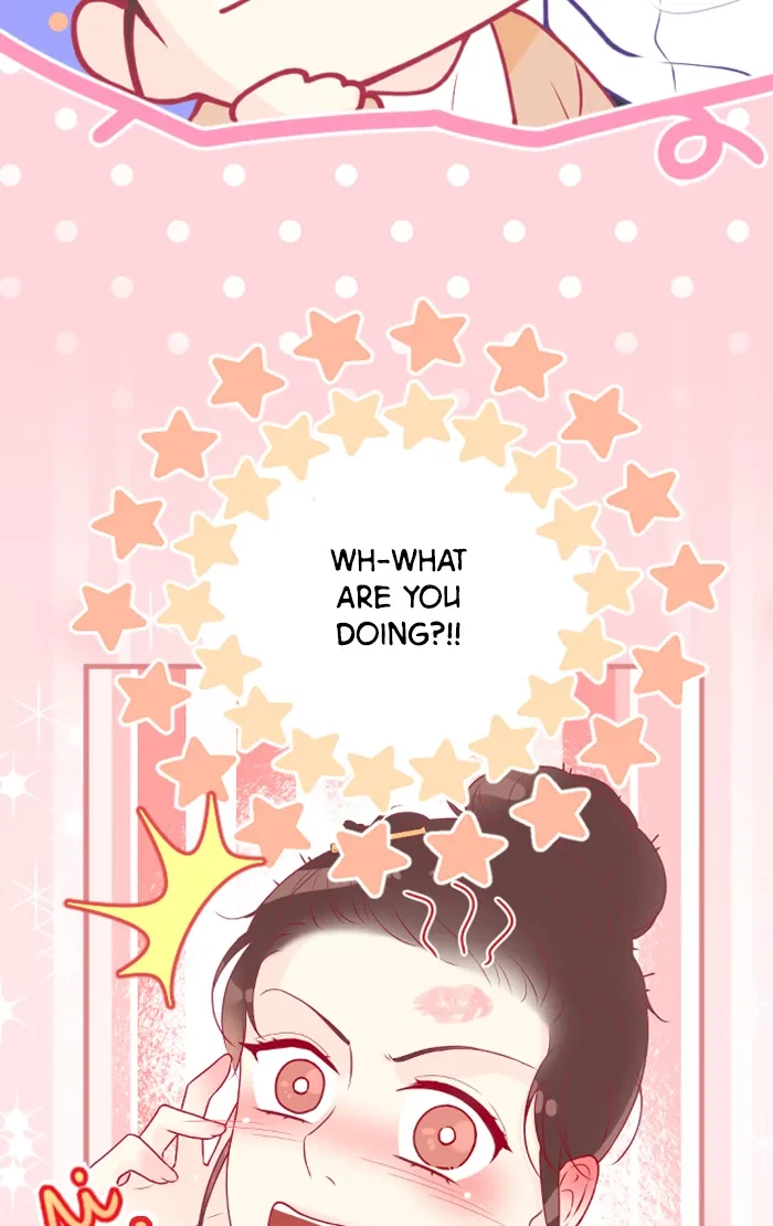 Take Me, I'm Yours Chapter 35, page 42