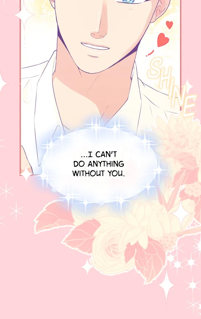 Take Me, I'm Yours Chapter 35, page 44