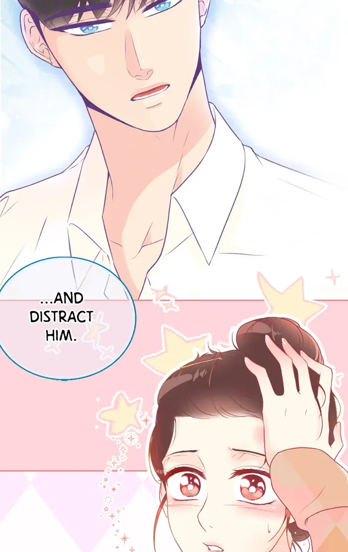 Take Me, I'm Yours Chapter 35, page 48