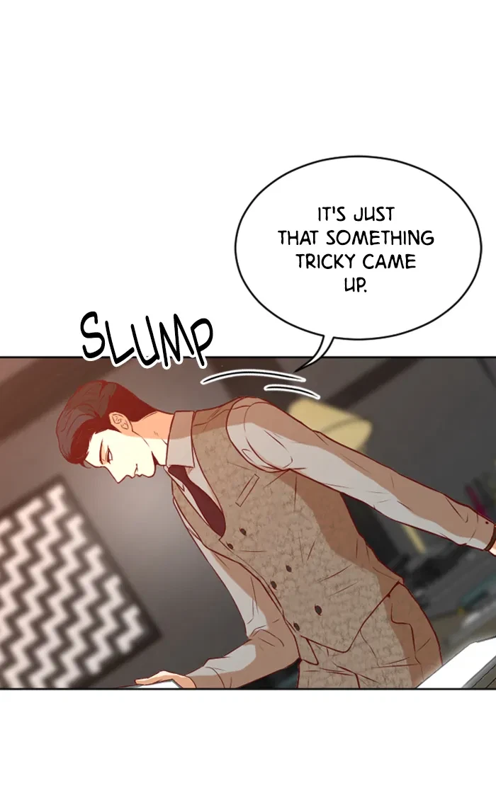 Take Me, I'm Yours Chapter 35, page 5
