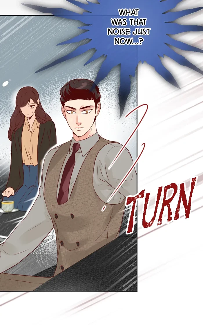 Take Me, I'm Yours Chapter 35, page 55
