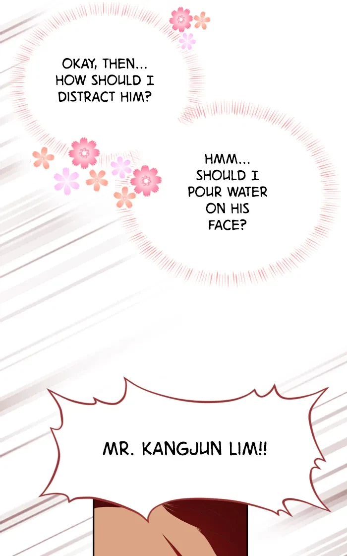 Take Me, I'm Yours Chapter 35, page 56