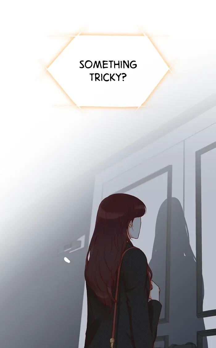 Take Me, I'm Yours Chapter 35, page 6